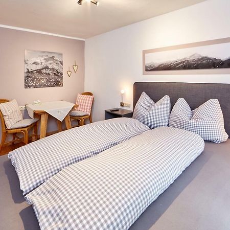 Ferienwohnung Graseck Garmisch-Partenkirchen Dış mekan fotoğraf