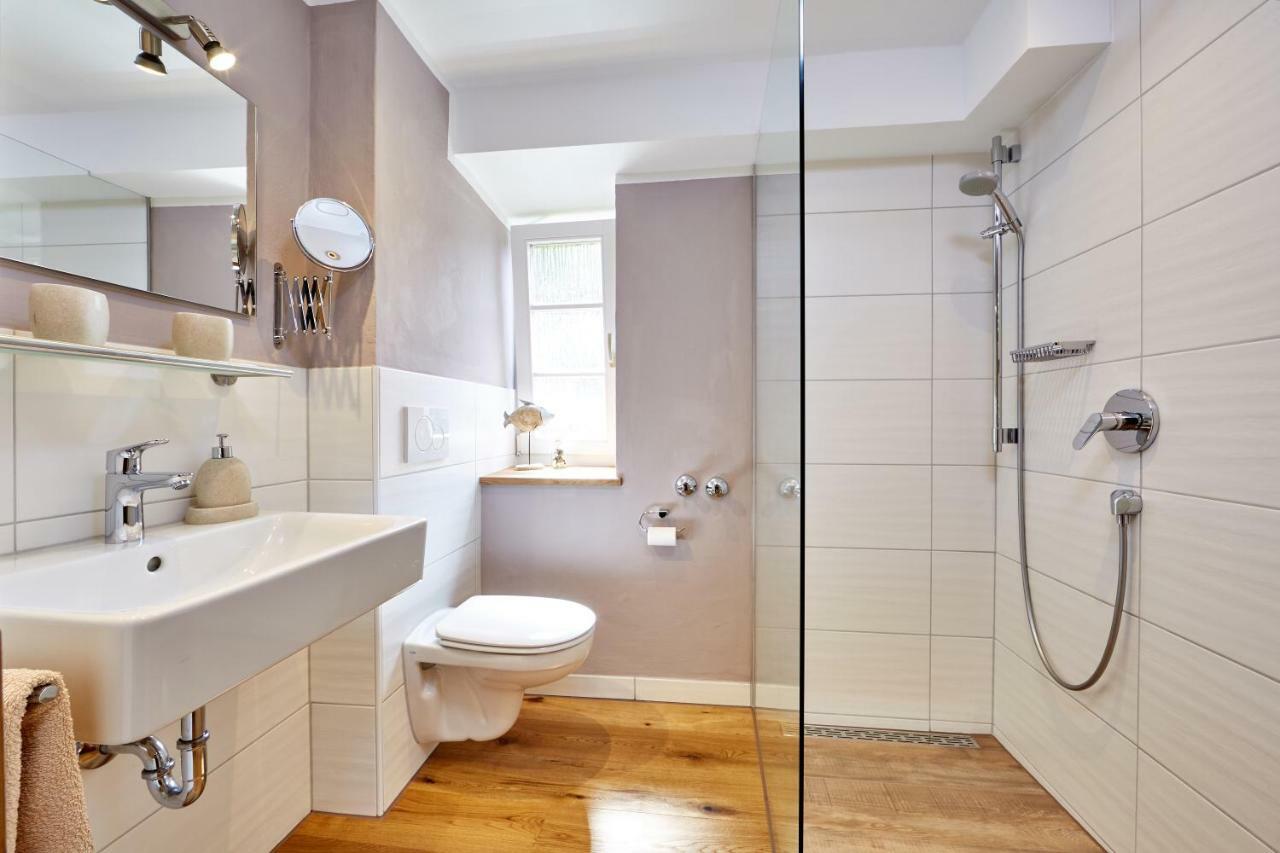 Ferienwohnung Graseck Garmisch-Partenkirchen Dış mekan fotoğraf