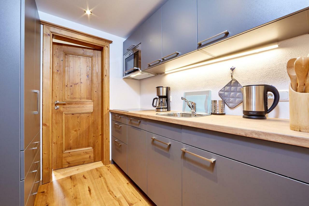 Ferienwohnung Graseck Garmisch-Partenkirchen Dış mekan fotoğraf