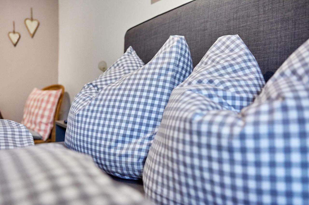 Ferienwohnung Graseck Garmisch-Partenkirchen Dış mekan fotoğraf
